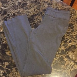 Women’s slacks